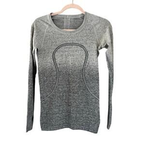 Lululemon top